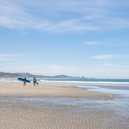 Nye Beach Searenity Newport Eksteriør bilde